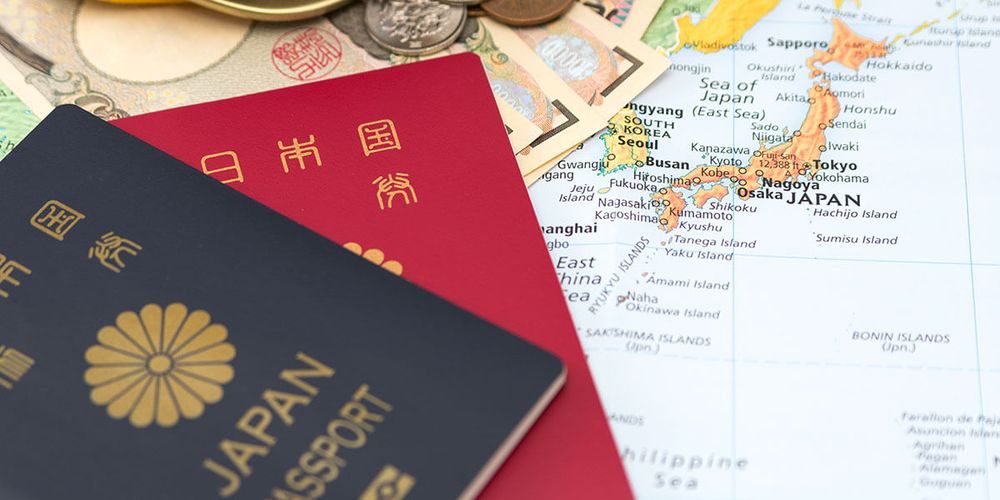 Lương Thực Tập Sinh Nhật Bản 2025: Chi Tiết & Mới Nhất | Goja.vn