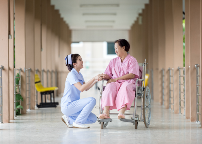 Điều Dưỡng Nhật Bản Là Gì? Cơ Hội Việc Làm 2025 | Goja.vn