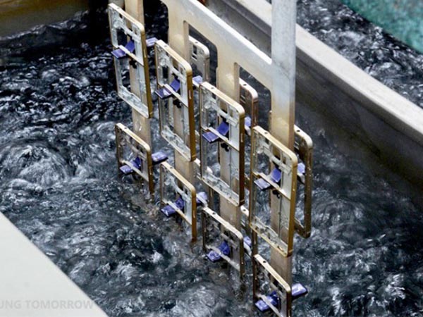 Thực tập sinh Mạ điện tại Osaka, Nhật Bản - Thu nhập từ 20 Man - Đi làm 4 - 6 tháng sau trúng tuyển