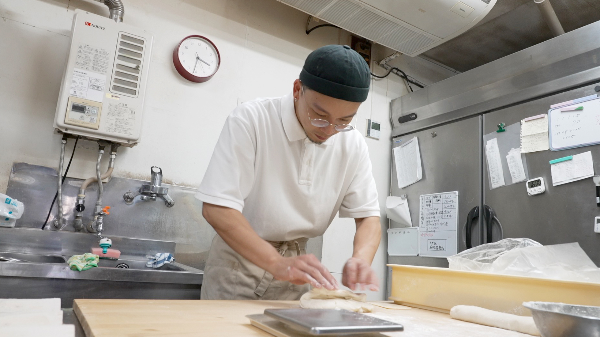 Nhân viên nhà hàng Tokutei tại Gunma tại Gunma, Nhật Bản - Thu nhập từ 20 Man