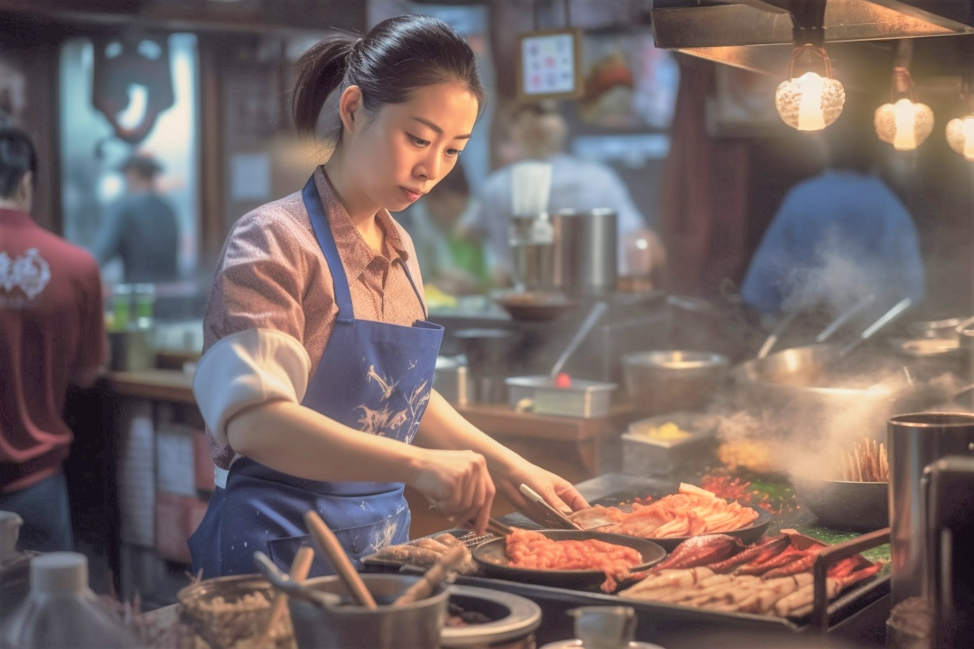 Hình ảnh đơn hàng