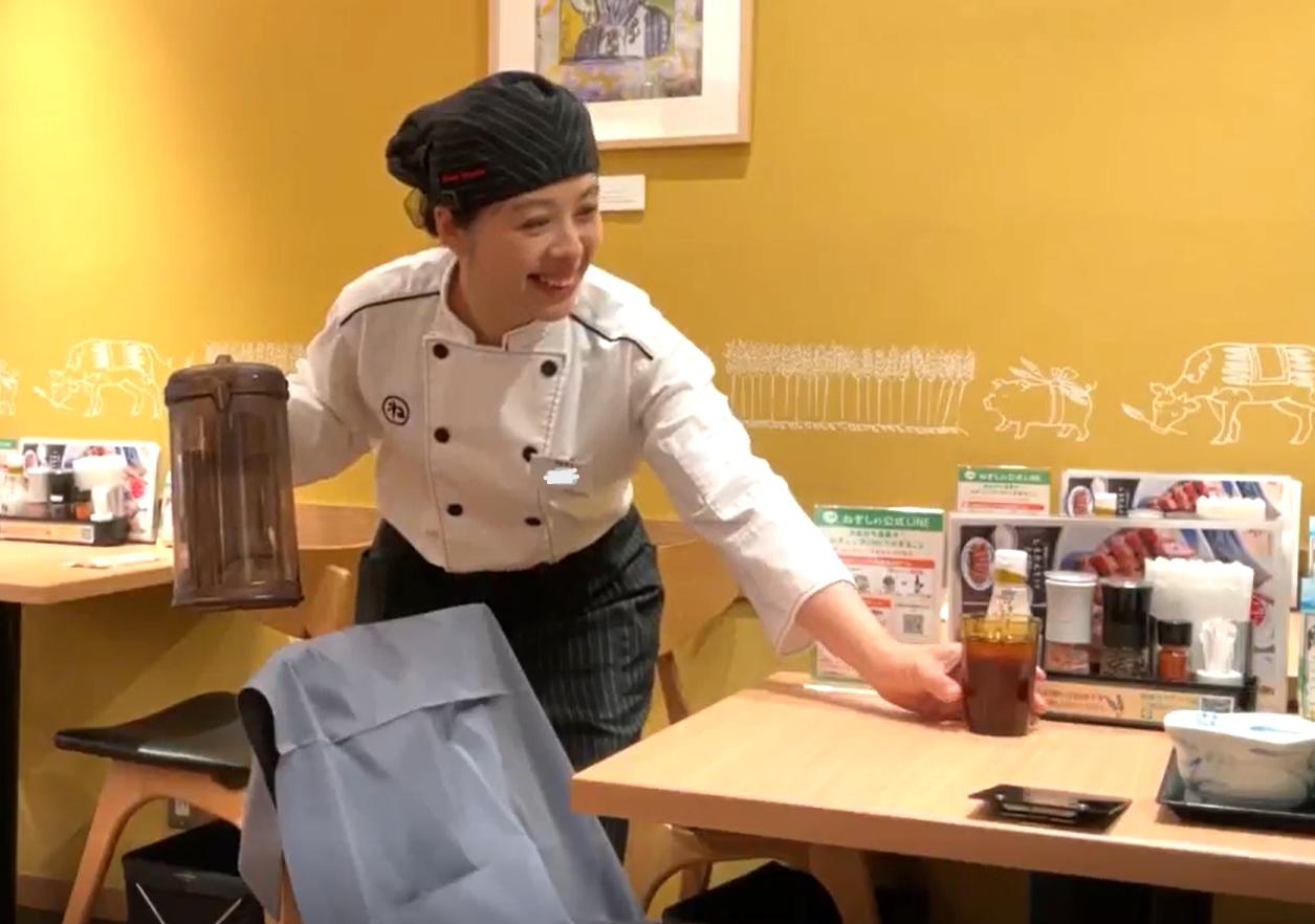 Nhân viên nhà hàng Tokutei tại Saitama, Chiba, Kanagawa, Tokyo, Osaka, Nagasaki, Nhật Bản - Thu nhập từ 22 Man