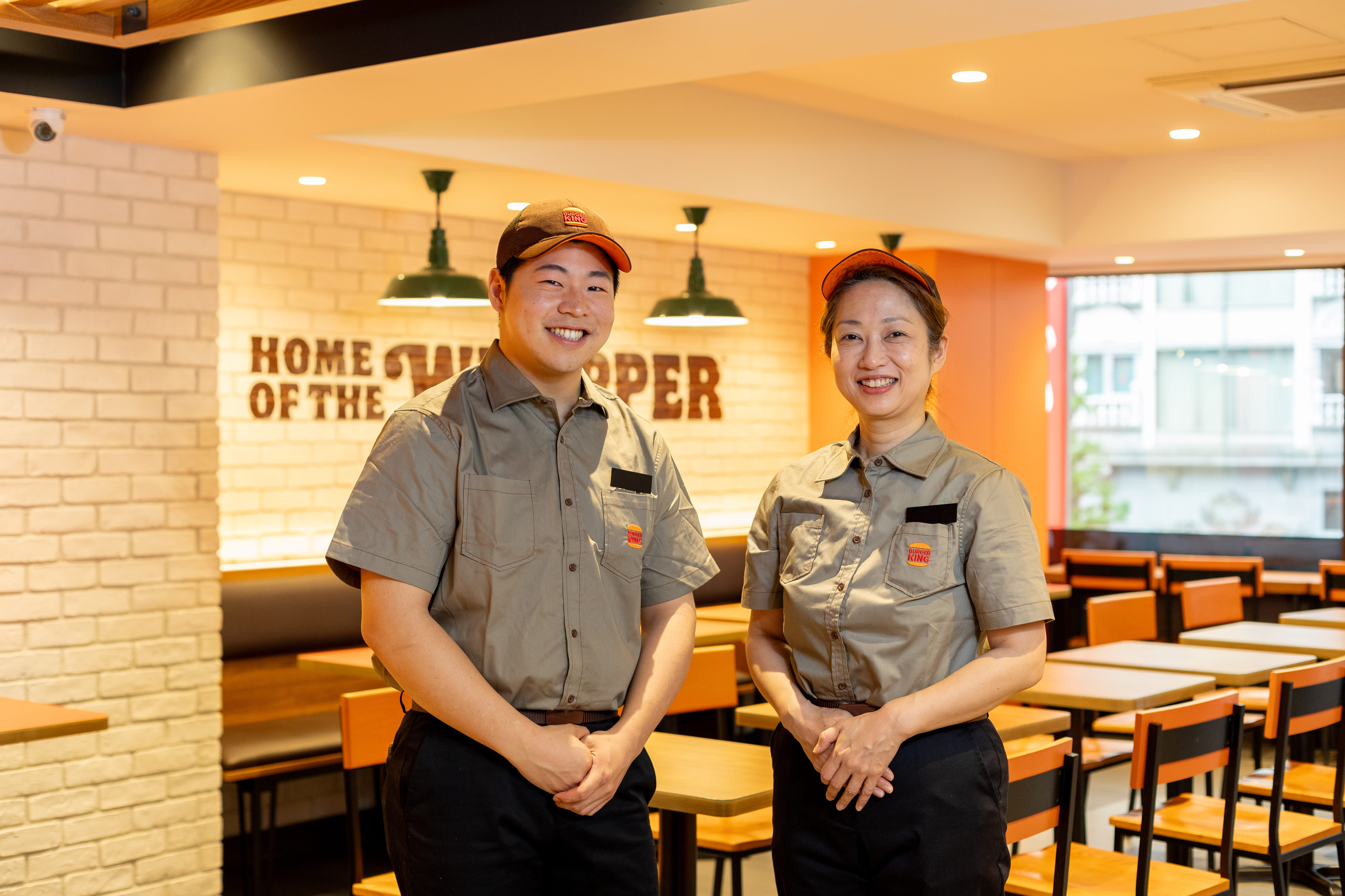 Nhân viên nhà hàng tại Tokyo, Chiba, Saitama, Kanagawa, Nhật Bản - Thu nhập từ 25 Man