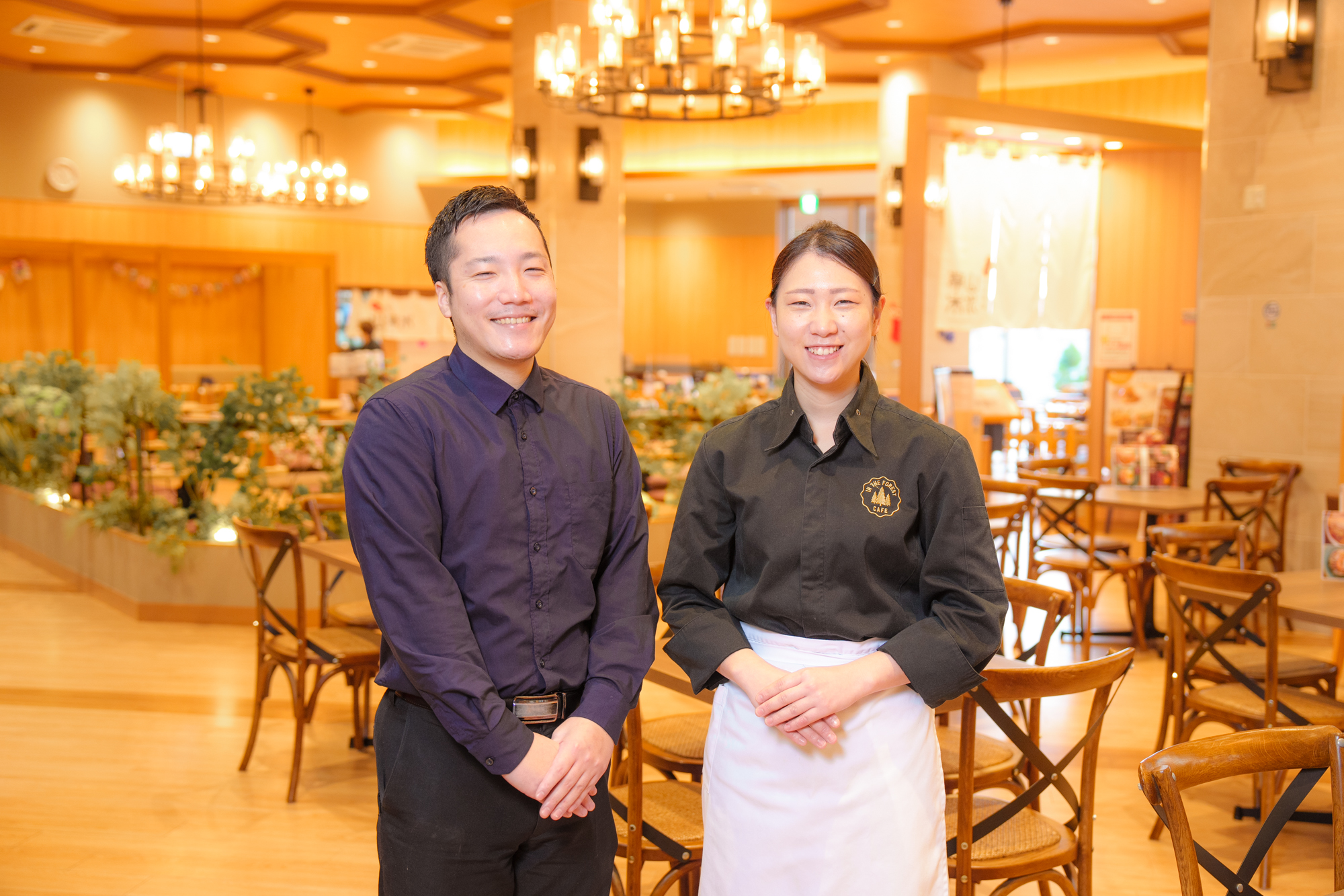 Tuyển Nhân viên Nhà hàng (Nấu ăn, Phục vụ bàn) tại Hokkaido tại Hokkaido, Nhật Bản - Thu nhập từ 232,375