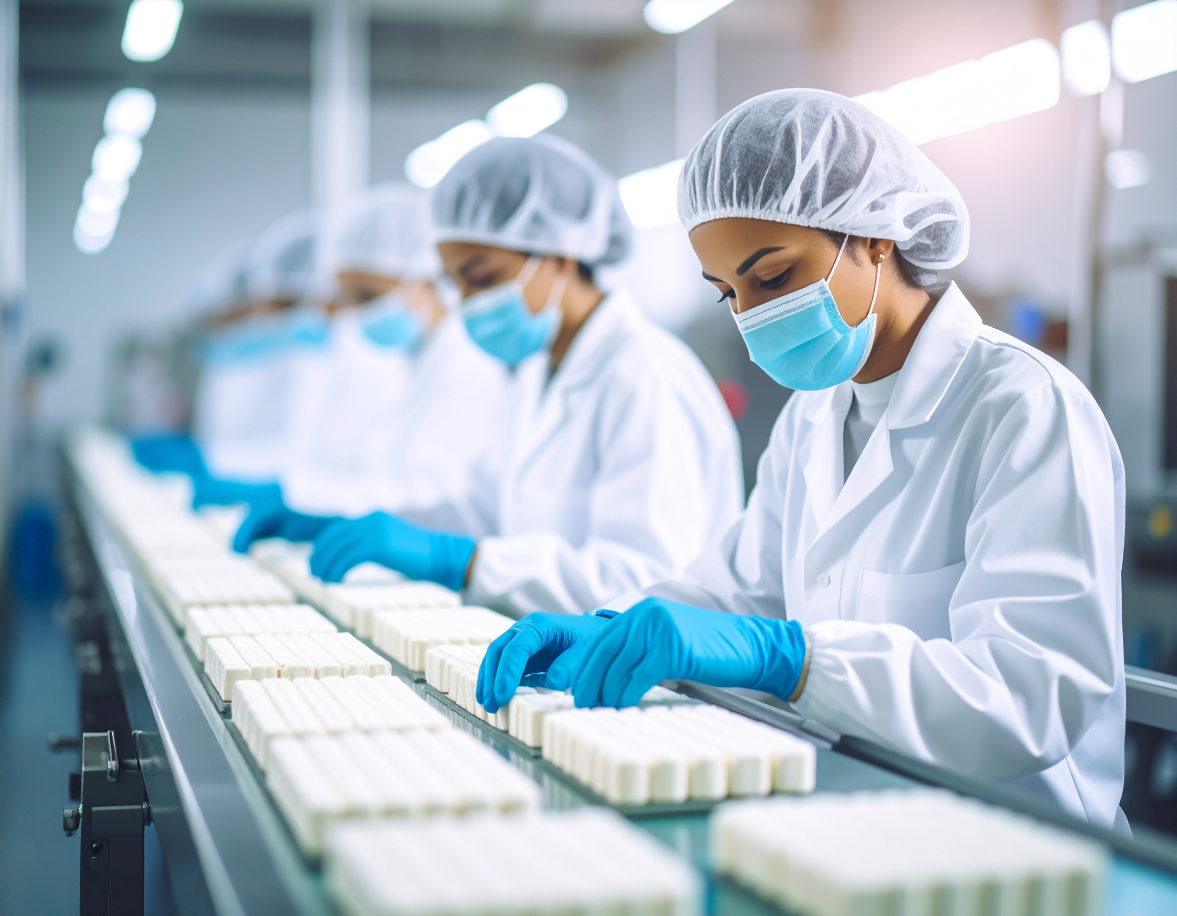 Kỹ năng đặc định Chế biến thực phẩm tại Saitama tại Saitama, Nhật Bản - Thu nhập từ 213,559