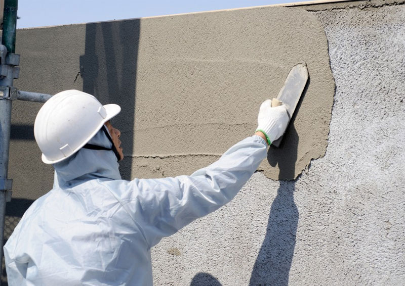 Nhân viên Kỹ năng đặc định ngành Xây dựng (Xây trát nhà dân & chung cư) tại Yokohama, Kanagawa, Nhật Bản - Thu nhập từ 26 Man