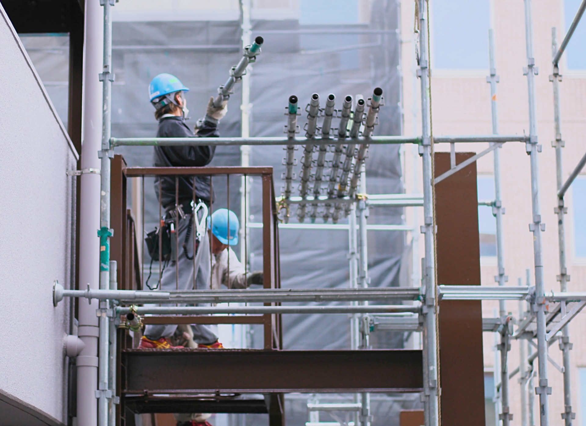 Kỹ năng đặc định ngành Xây dựng Coppha tại Aichi, Nhật Bản - Thu nhập từ 26 Man