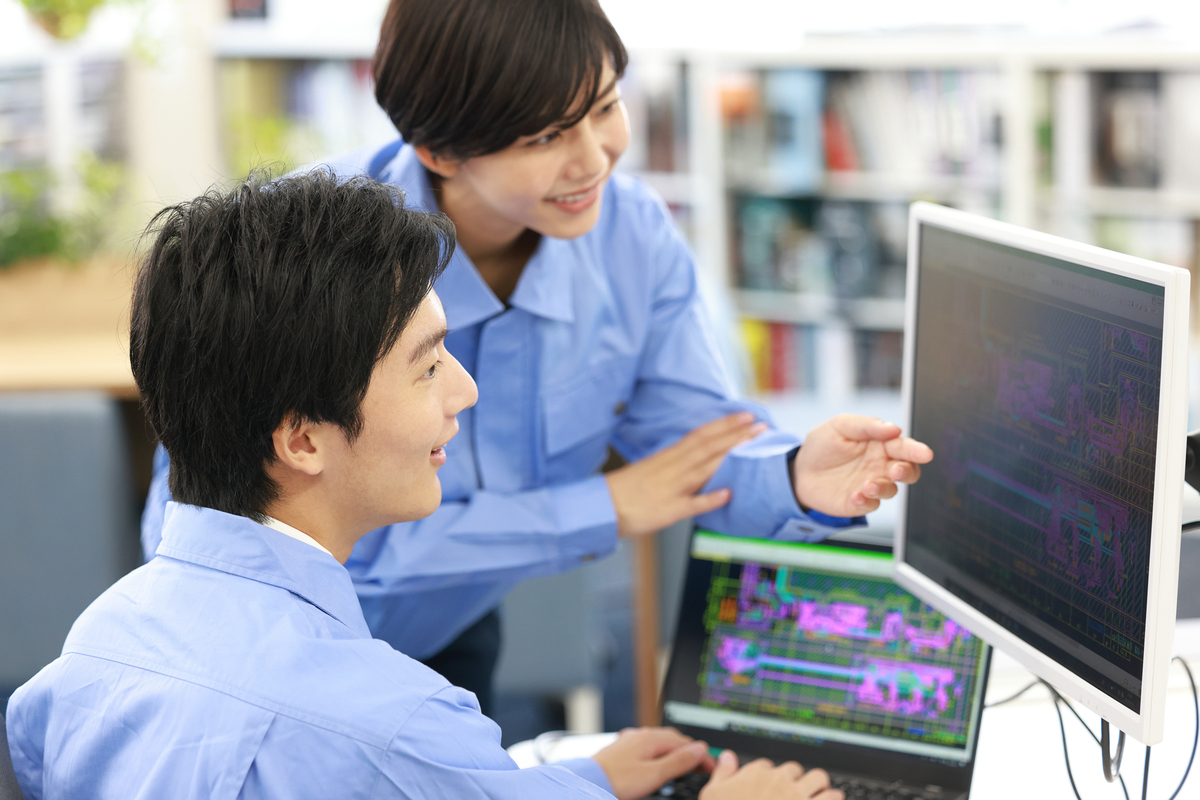 Kỹ sư Cơ điện tử - Bảo trì máy ép phun tại Aichi tại Aichi, Nhật Bản - Thu nhập từ 400,000