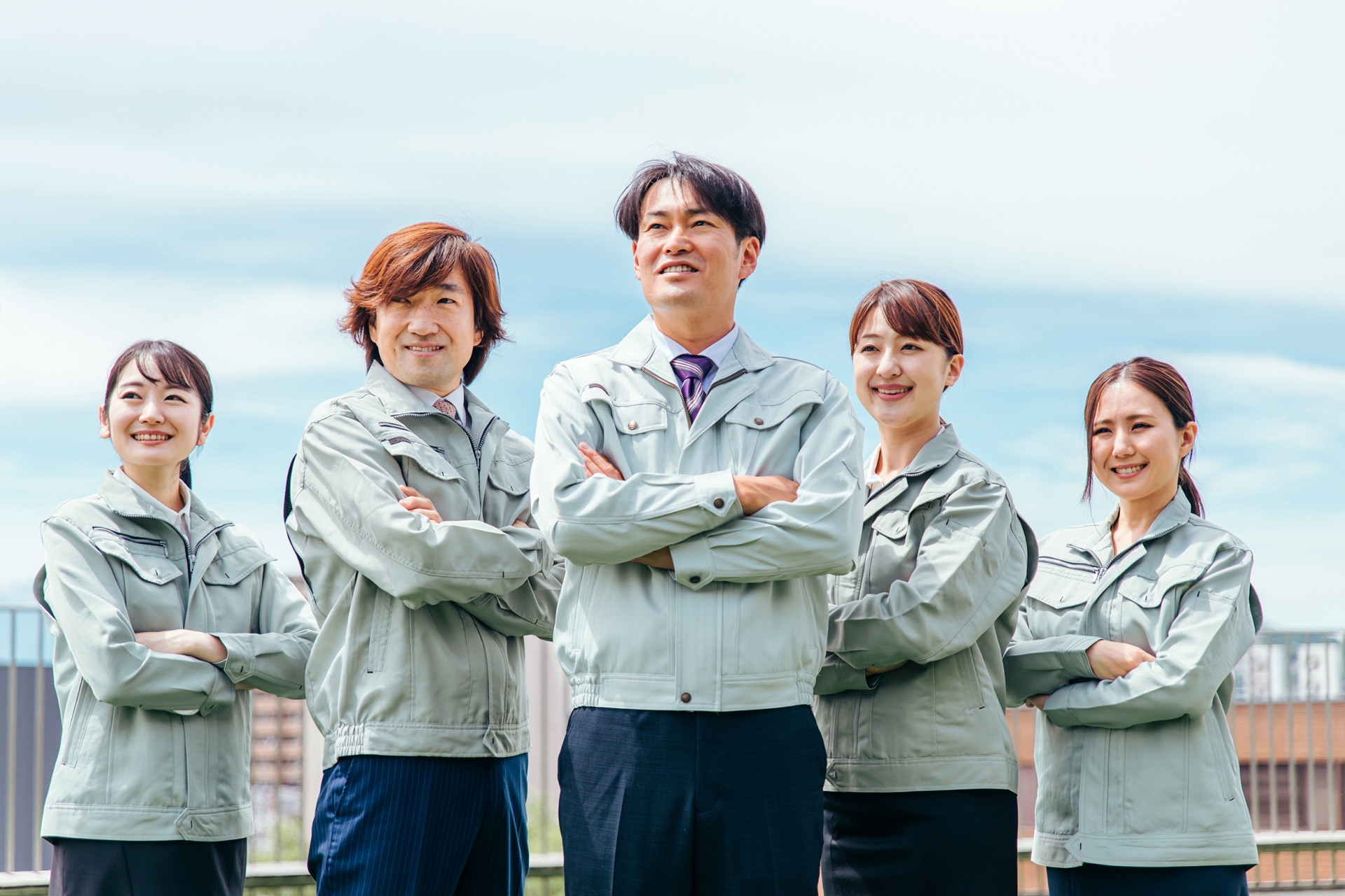 Kỹ sư Xây dựng tại Fukuoka, Saga, Nagasaki, Kumamoto, Oita, Miyazaki, Kagoshima, Okinawa, Nhật Bản - Thu nhập từ 450,000