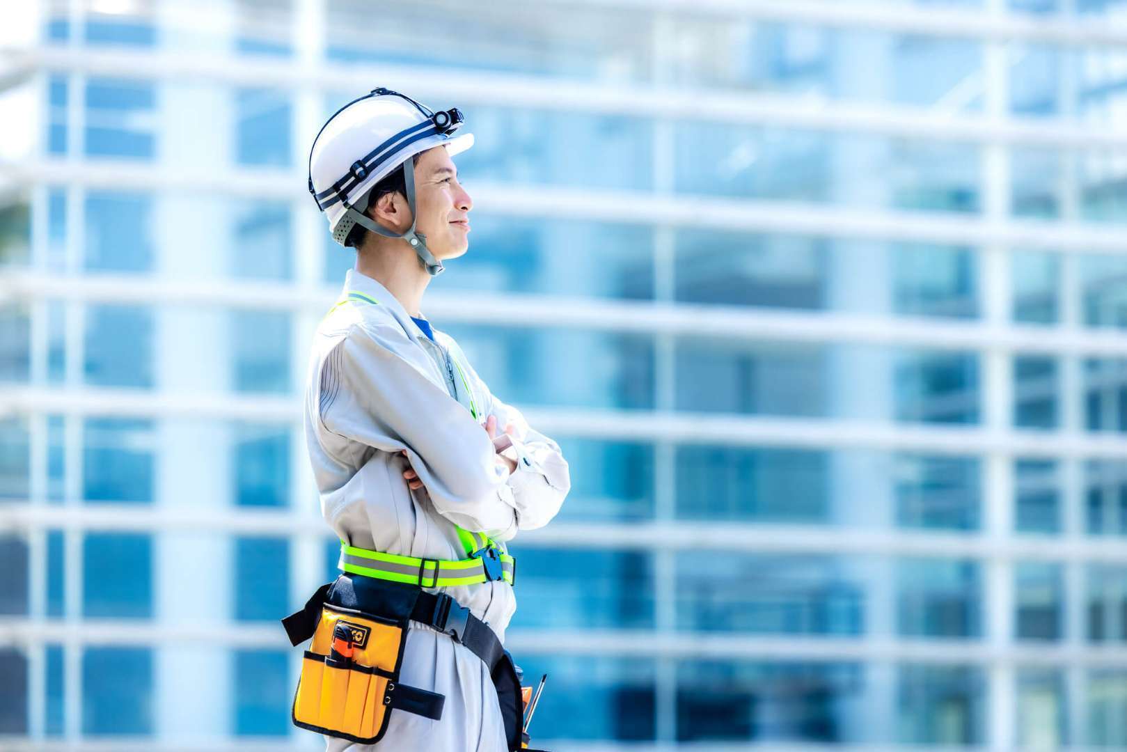 Kỹ sư Xây dựng tại Toàn quốc, Nhật Bản - Thu nhập từ 35 Man