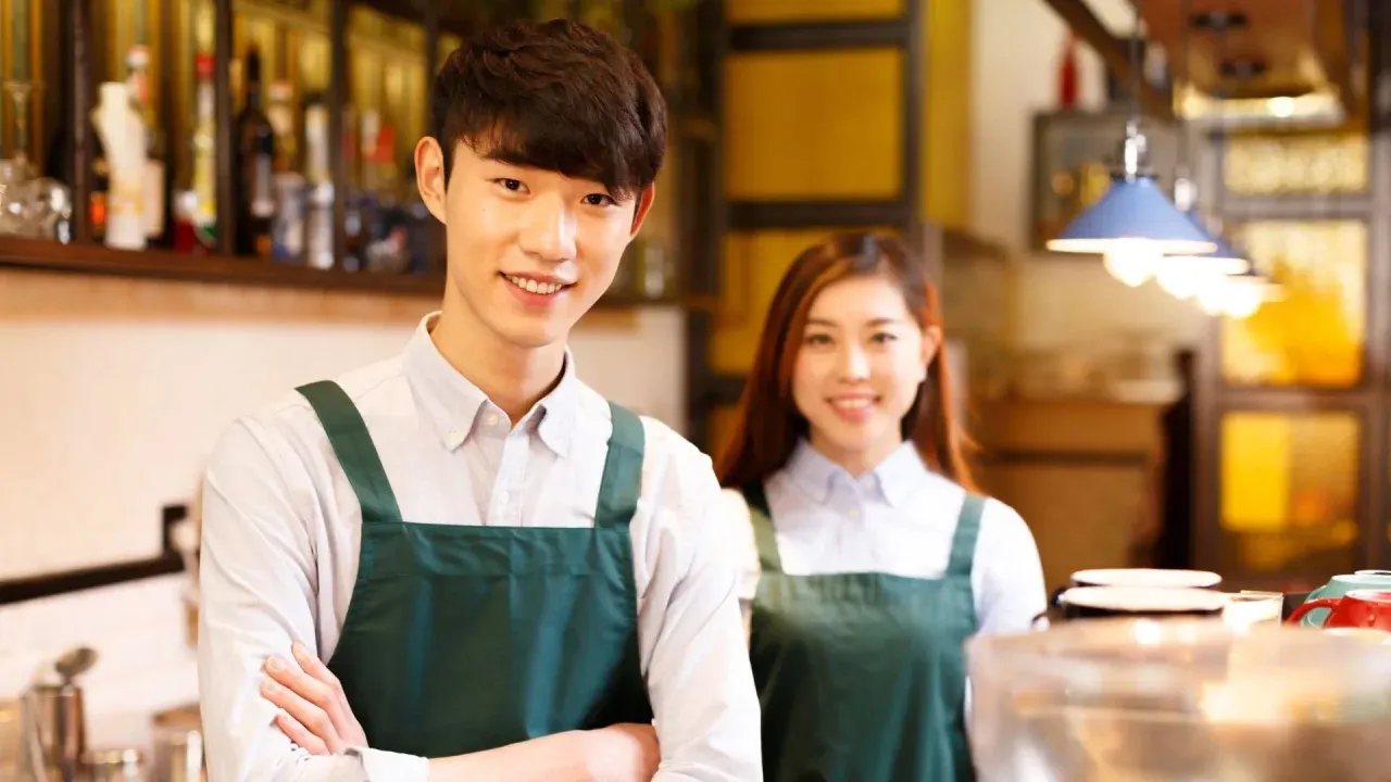 Nhân viên nhà hàng. tại Nagoya, Nagano, Shizuoka, Kanto, Kansai tại Nagoya, Nagano, Shizuoka, Kanto, Kansai, Nhật Bản - Thu nhập từ 297,000