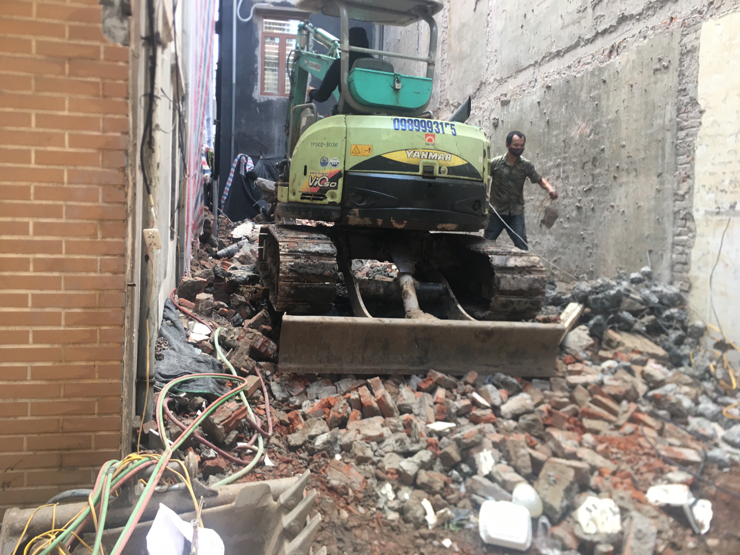 Hình ảnh đơn hàng