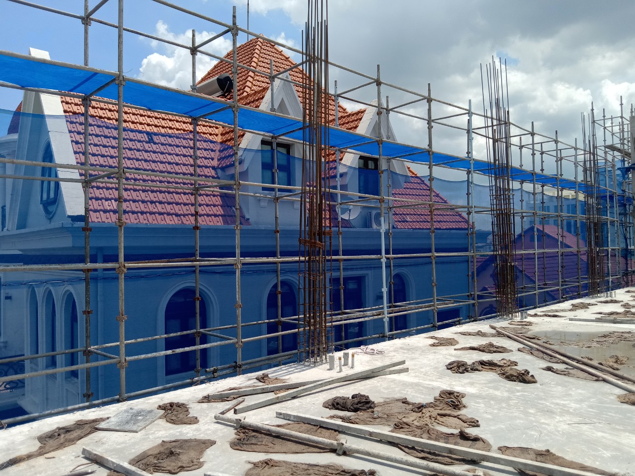 Hình ảnh đơn hàng