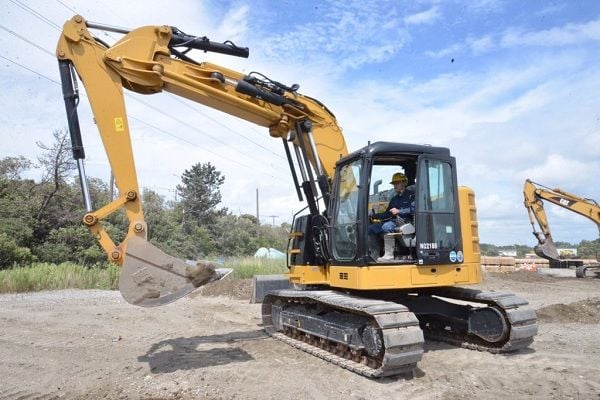 Kỹ năng đặc định Ngành Máy móc Xây dựng (Đường ống, lát đường, xây dựng sông) tại Hokkaido tại Hokkaido, Nhật Bản - Thu nhập từ 26 Man