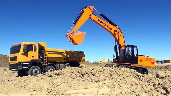 Vận hành máy xây dựng. tại Kanagawa. tại Kanagawa, Nhật Bản - Thu nhập từ 275,000