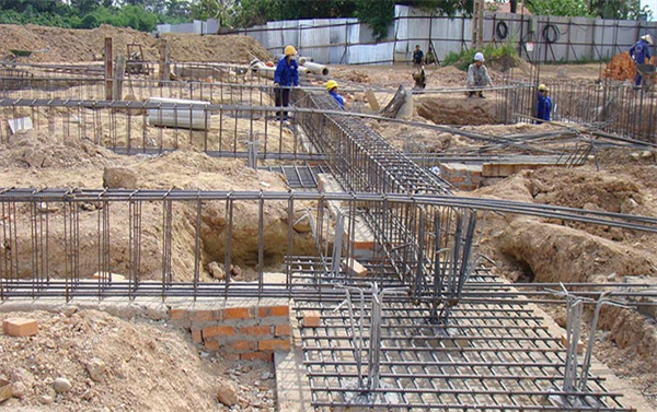 Tuyển dụng Kỹ năng đặc định ngành Xây dựng - Chuyên móng nhà dân tại Nagoya tại Aichi, Nhật Bản - Thu nhập từ 25 Man