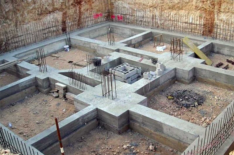 Kỹ năng đặc định Xây dựng (Thi công móng) tại Tokyo, Nhật Bản - Thu nhập từ 30 Man