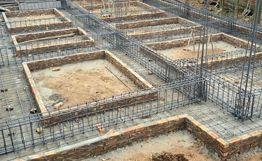 Tuyển dụng Chuyên viên Bê tông - Móng nhà dân tại Osaka tại Osaka, Nhật Bản - Thu nhập từ 24 Man