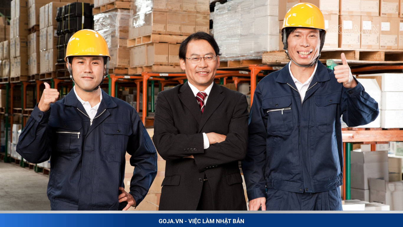 Top 5 Ngành Nghề Được Tuyển Dụng Nhiều Nhất tại Nhật Bản 2026