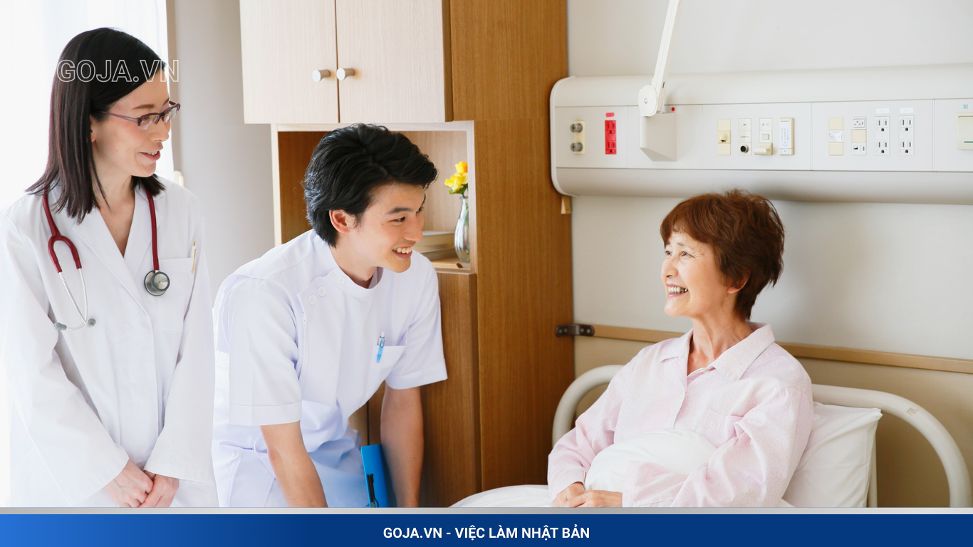 Top 5 Ngành Nghề Được Tuyển Dụng Nhiều Nhất tại Nhật Bản 2026