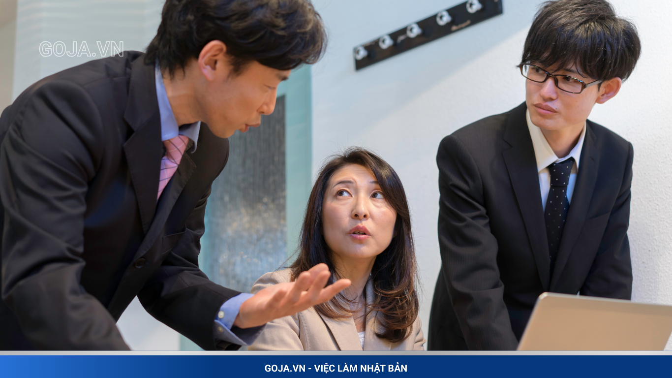 Top 5 Ngành Nghề Được Tuyển Dụng Nhiều Nhất tại Nhật Bản 2026