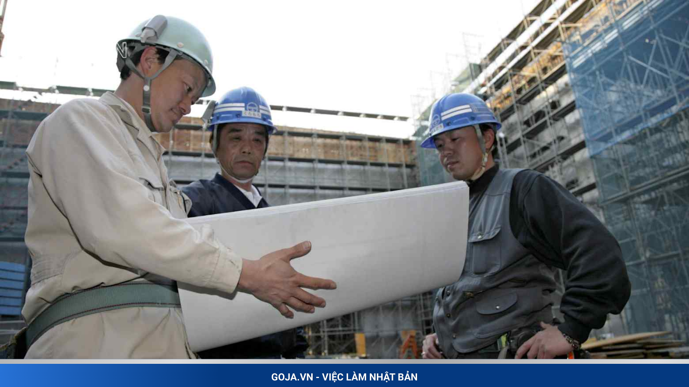 Kỳ Thi Kỹ Năng Tokutei Ngành Sản Xuất Vật Liệu 2026: Hướng dẫn chi tiết