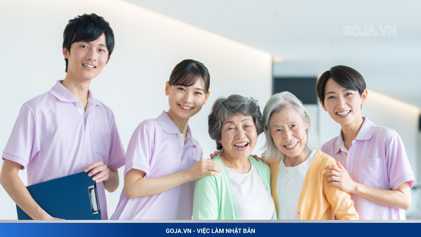 Thi chứng chỉ điều dưỡng Nhật Bản 2026: Điều kiện, cách thi, bí quyết đỗ Thi chứng chỉ điều dưỡng Nhật Bản 2026: Điều kiện, cách thi, bí quyết đỗ