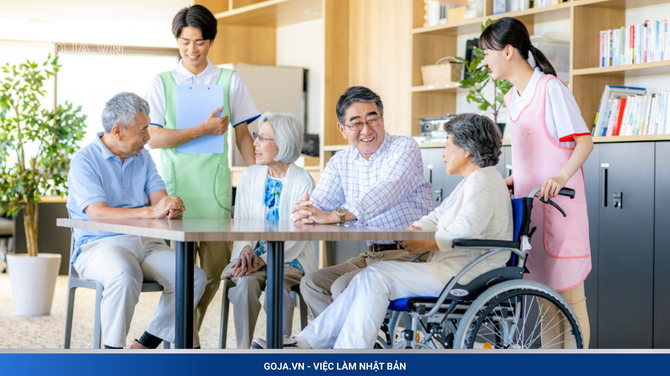 Thi chứng chỉ điều dưỡng Nhật Bản 2026: Điều kiện, cách thi, bí quyết đỗ Thi chứng chỉ điều dưỡng Nhật Bản 2026: Điều kiện, cách thi, bí quyết đỗ