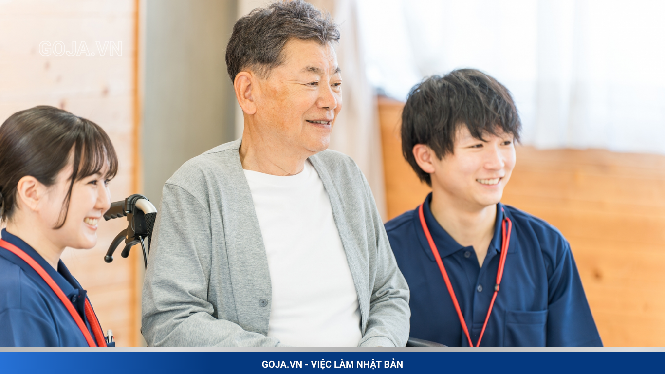 Thi chứng chỉ điều dưỡng Nhật Bản 2026: Điều kiện, cách thi, bí quyết đỗ Thi chứng chỉ điều dưỡng Nhật Bản 2026: Điều kiện, cách thi, bí quyết đỗ