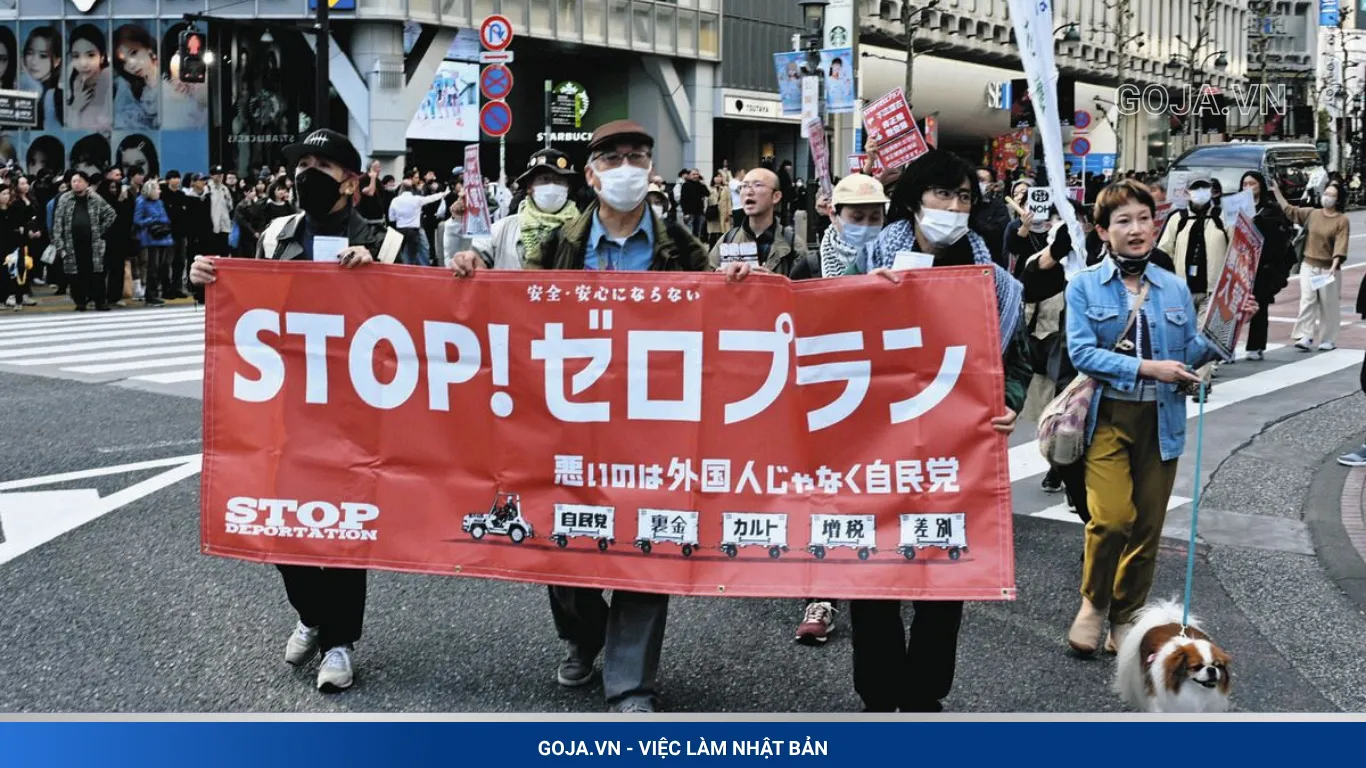 Bị ép về nước trước hạn 2026 phải làm gì? Hướng dẫn xử lý và bảo vệ quyền lợi Người lao động lên tiếng khi bị đối xử bất công