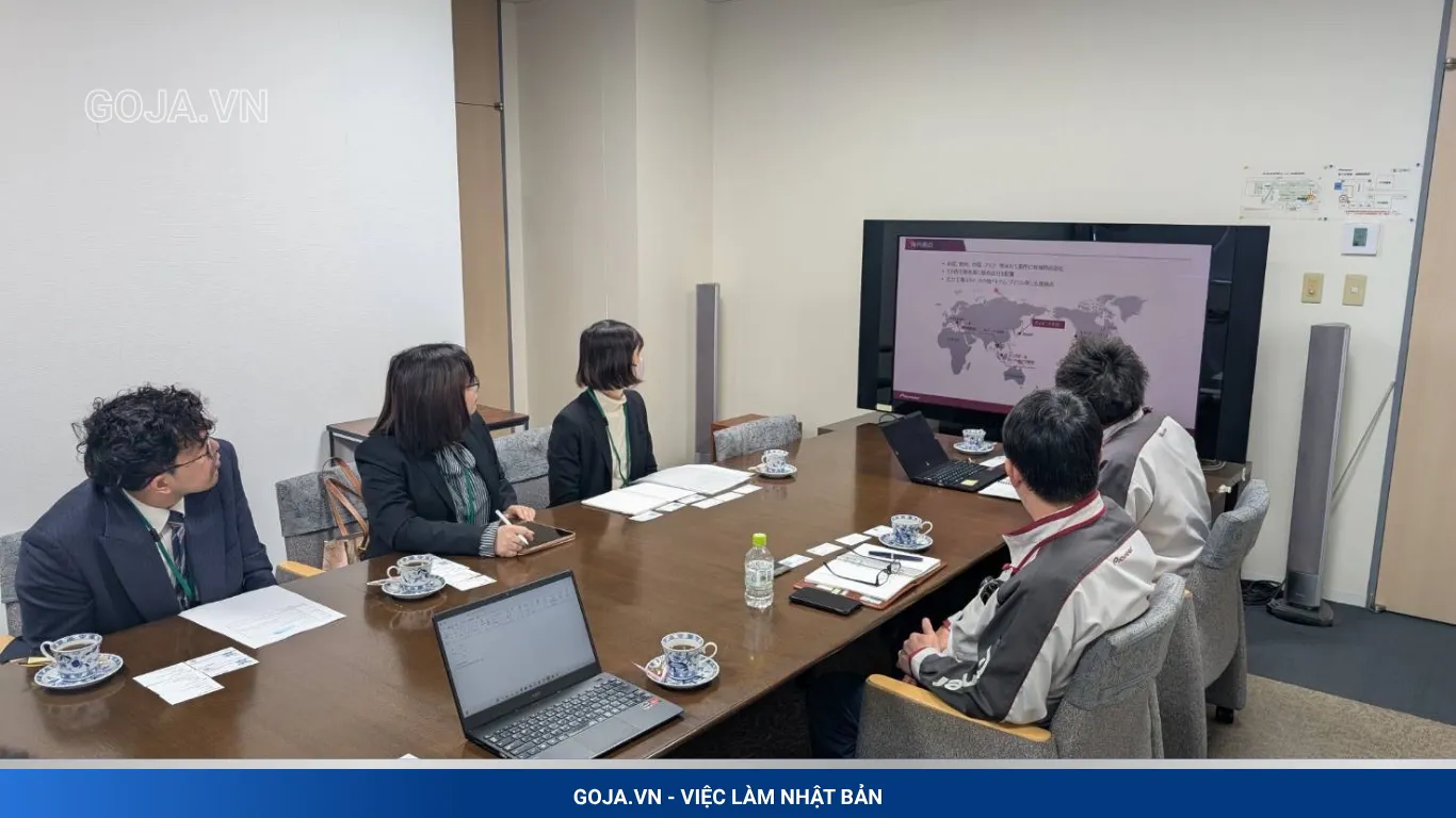 Bị ép về nước trước hạn 2026 phải làm gì? Hướng dẫn xử lý và bảo vệ quyền lợi Cần biết cách làm việc và bảo vệ quyền lợi với công ty