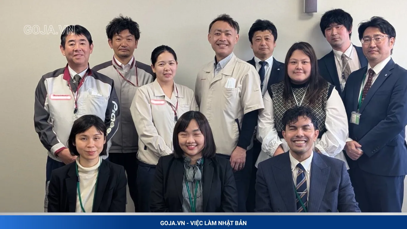 Bị ép về nước trước hạn 2026 phải làm gì? Hướng dẫn xử lý và bảo vệ quyền lợi Không phải công ty nào cũng xấu, nhưng không phải ai cũng an toàn