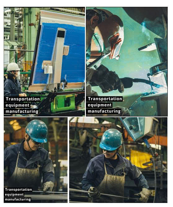 2 Nam TTS - Hàn bán tự động - Về tay 15 man chưa tăng ca