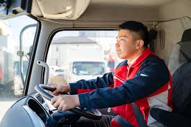 5 Tokutei - Lái xe tải (Yatomi,Aichi)- Tuyển 2 đầu Nhật Việt