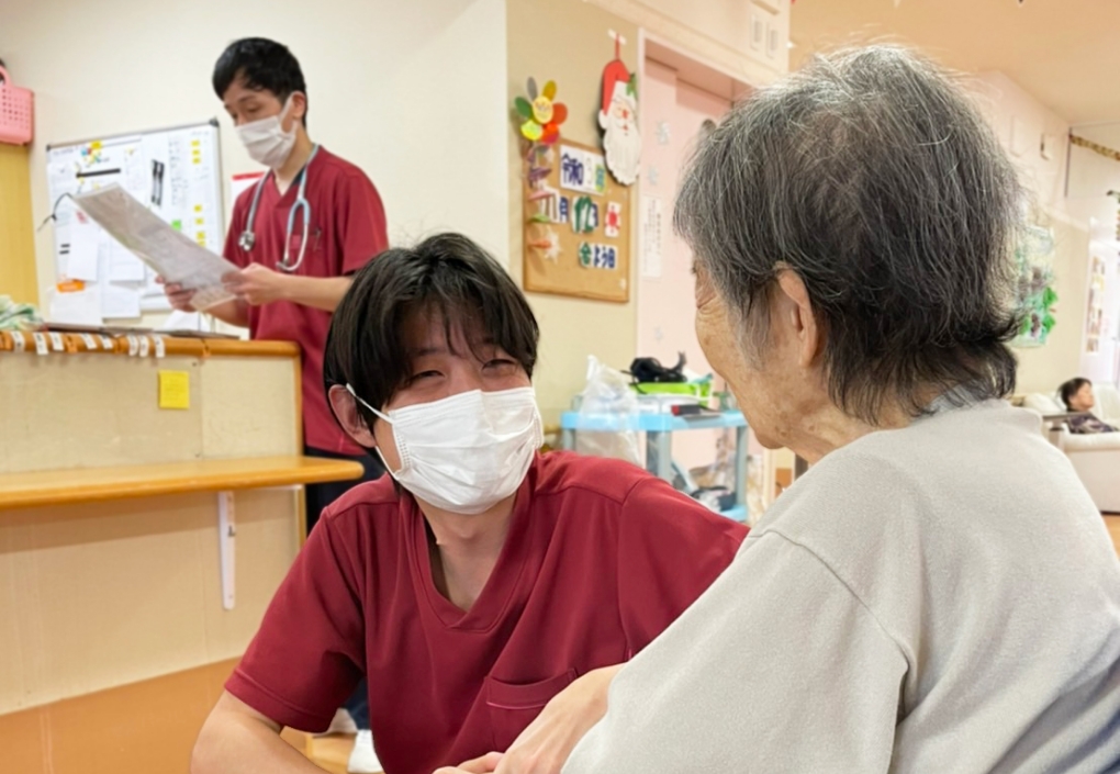 Về Gian hàng Nhật. Ảnh: 2025-japan-pavilion.go.jp