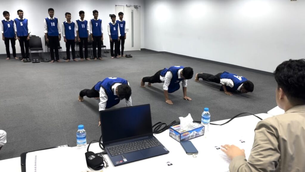 Vấn đề lao động nước ngoài tại Nhật Bản: Thực trạng, thách thức và giải pháp.. Ảnh: aseanbc.co.jp