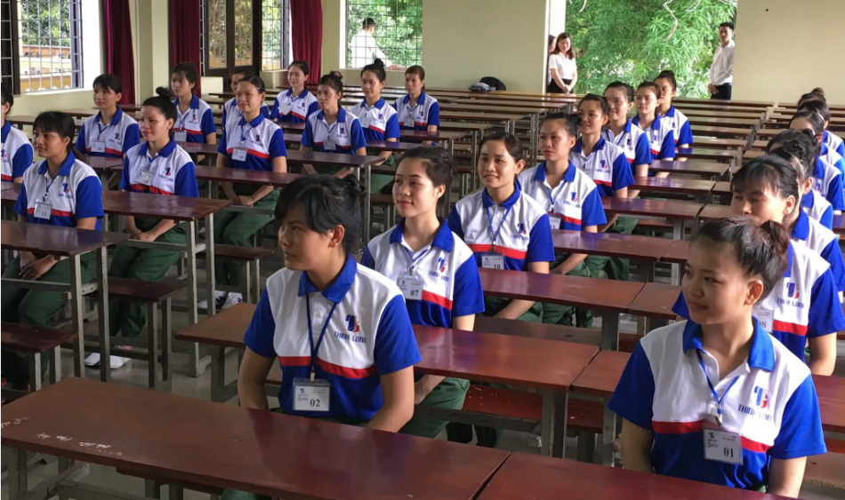 技能実習生とは？わかりやすく制度や仕組みを解説. Ảnh: jc-harmony.com