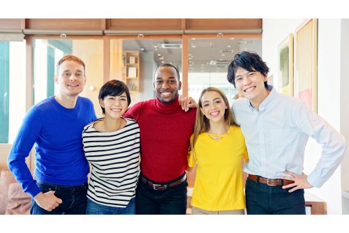 外国人ITエンジニア向け人材紹介まとめ12選【2024年度版】 外国人 ...