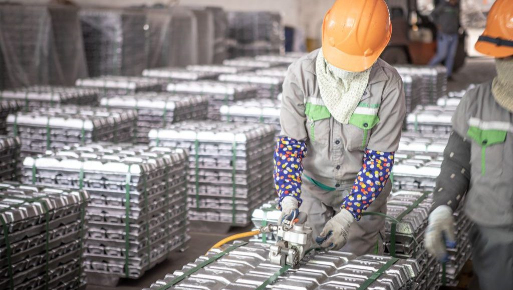 Kỹ sư Sản xuất Nhôm tại Shizuoka, Nhật Bản - Thu nhập từ 22 - 24 man/tháng (chưa tính tăng ca) - Đi làm 4 - 6 tháng sau khi trúng tuyển